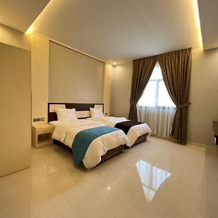 Aalia Hotel Suites Sohar Exterior photo