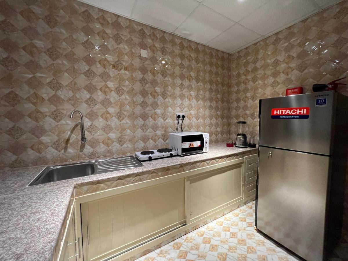 Aalia Hotel Suites Sohar Exterior photo