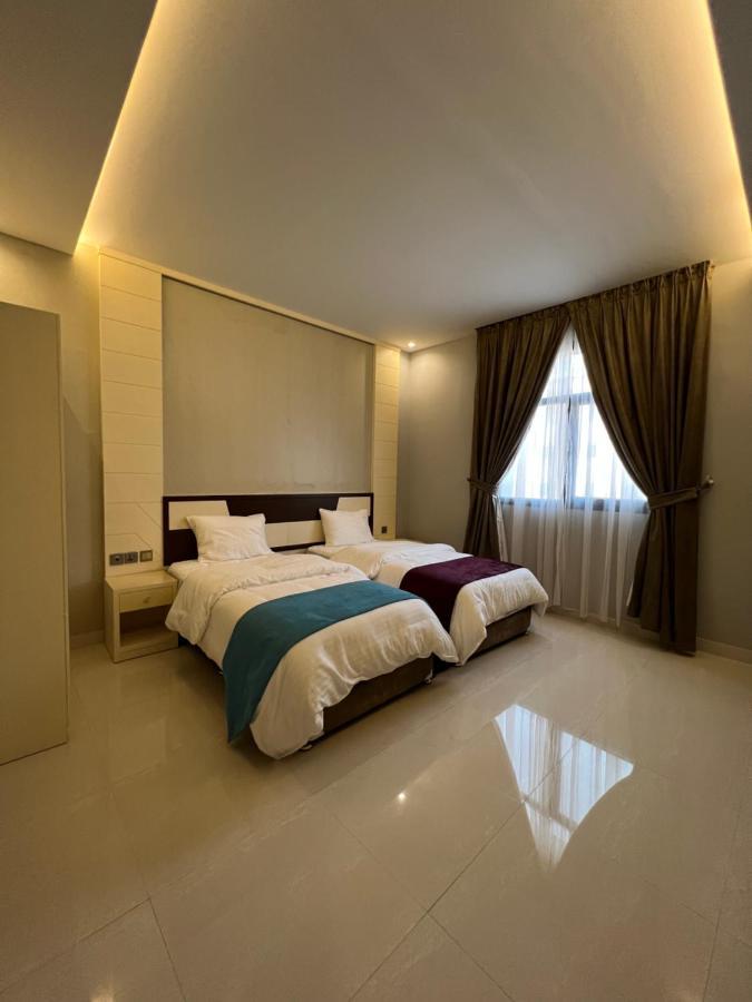 Aalia Hotel Suites Sohar Exterior photo