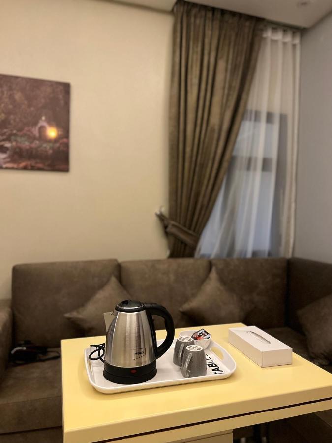 Aalia Hotel Suites Sohar Exterior photo