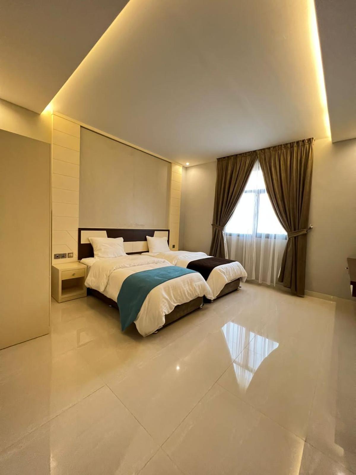 Aalia Hotel Suites Sohar Exterior photo