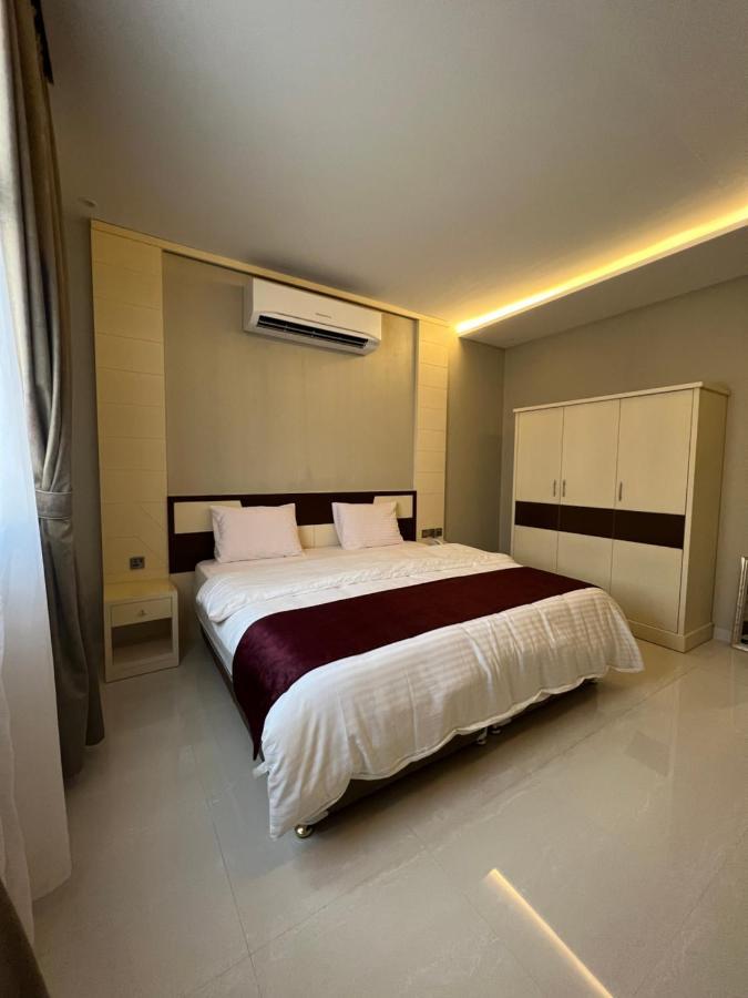 Aalia Hotel Suites Sohar Exterior photo