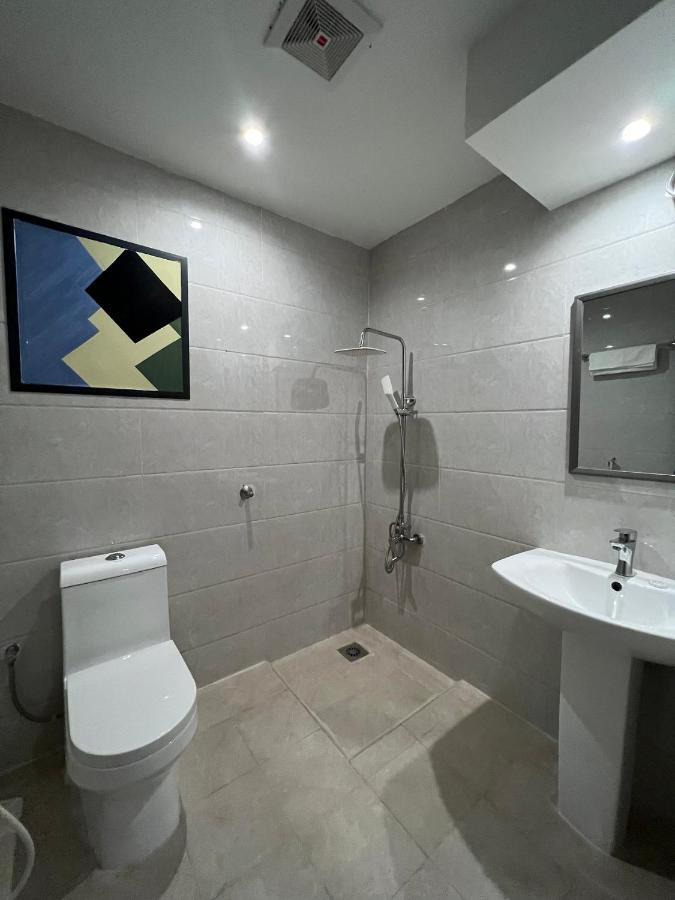 Aalia Hotel Suites Sohar Exterior photo